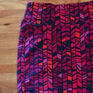 LuLaRoe Cassie Skirt