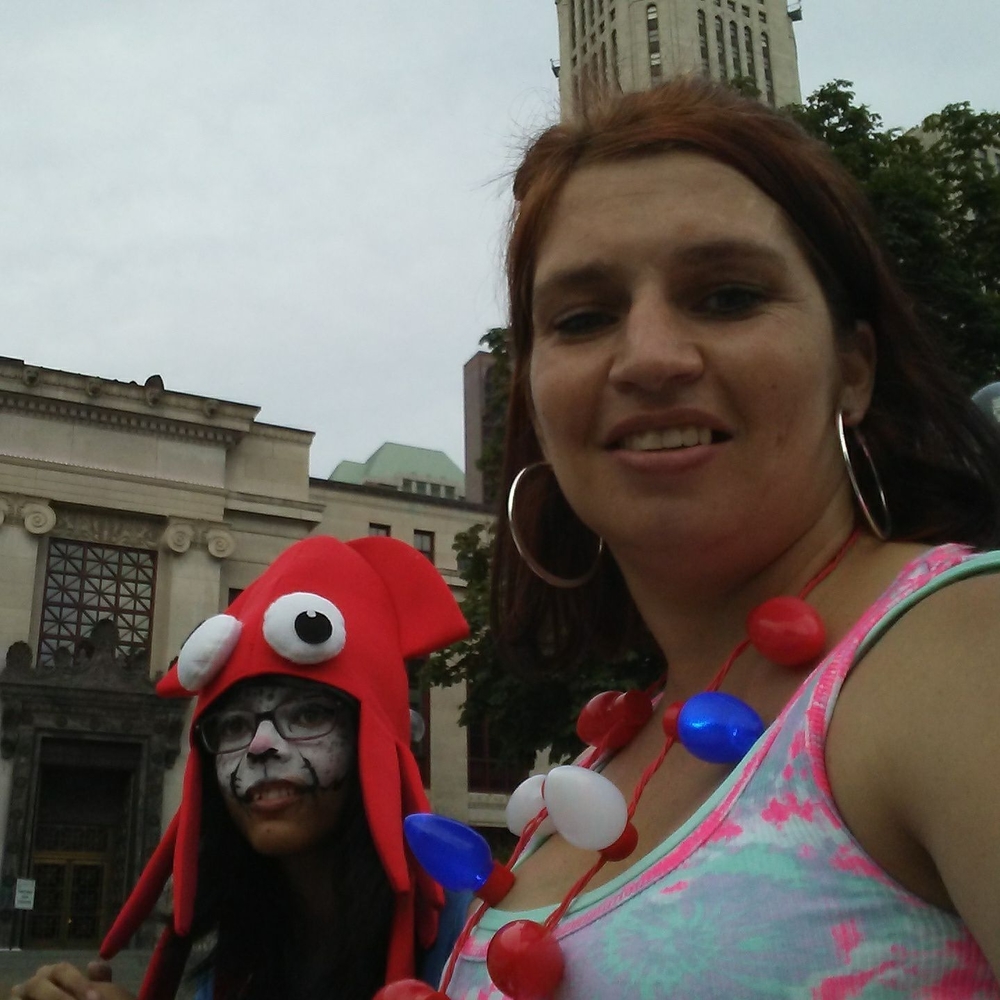 Meet your Posher, Melissa