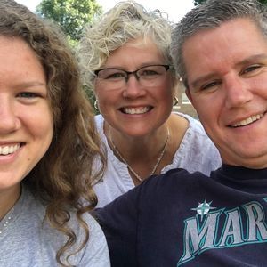 Meet your Posher, Kathy