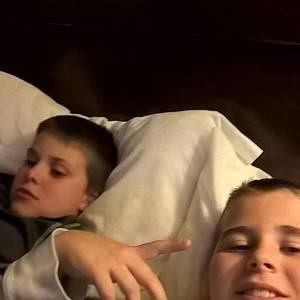 Meet your Posher, Richard