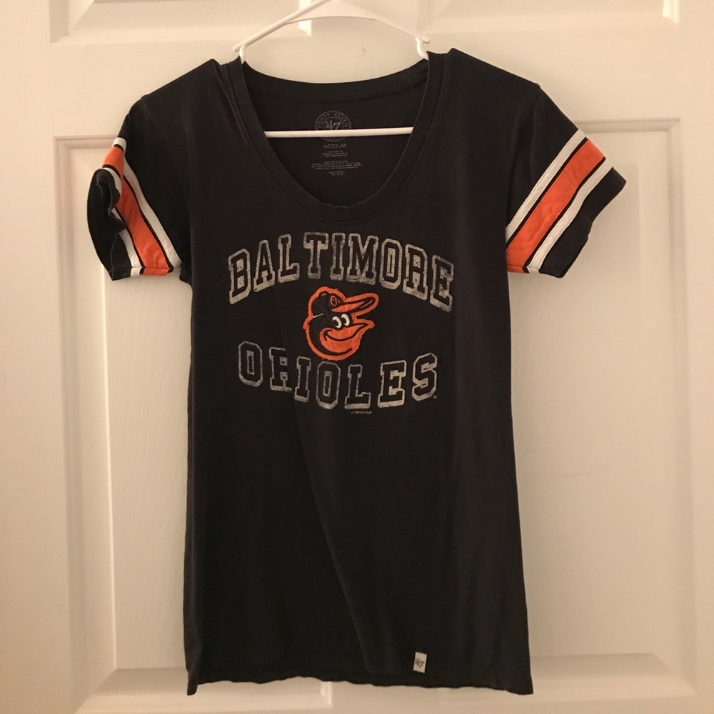 Baltimore Orioles Tee