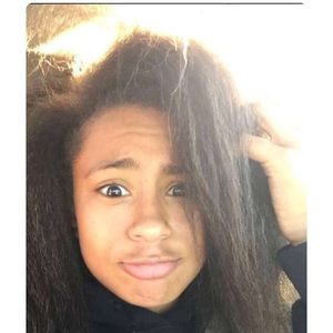 Meet your Posher, Trinity