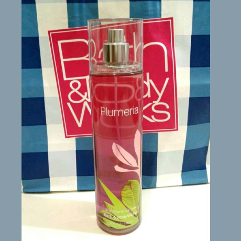 NEW! Bath and Body Works Body Spray 8oz