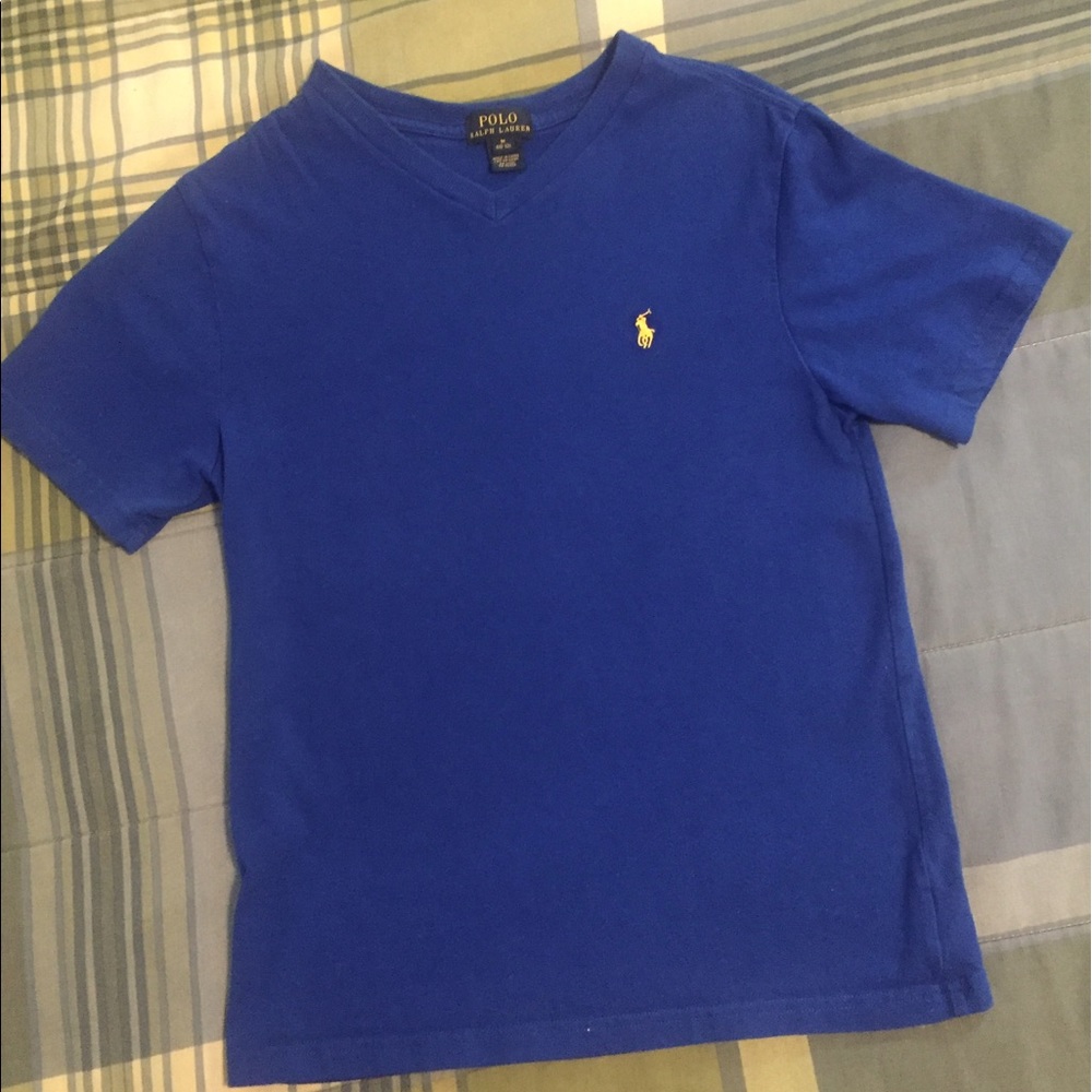 Boys Polo Ralph Lauren