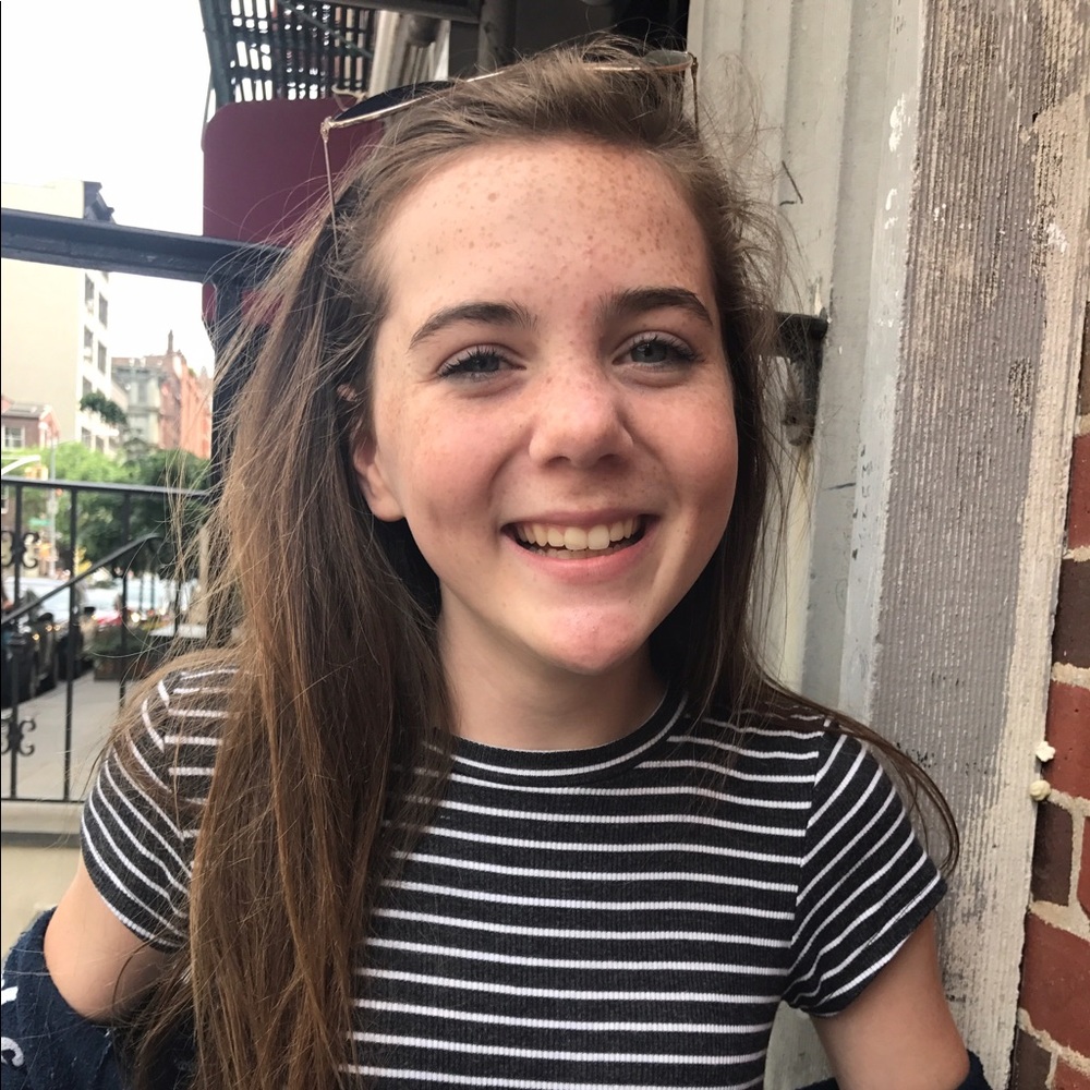 Meet your Posher, Maya