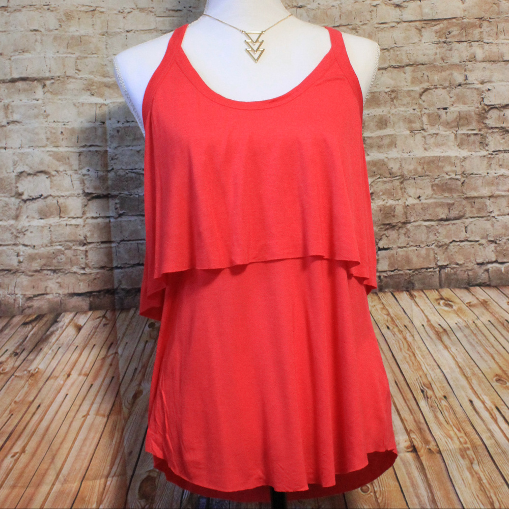 Old Navy Tank Halter-Style Top