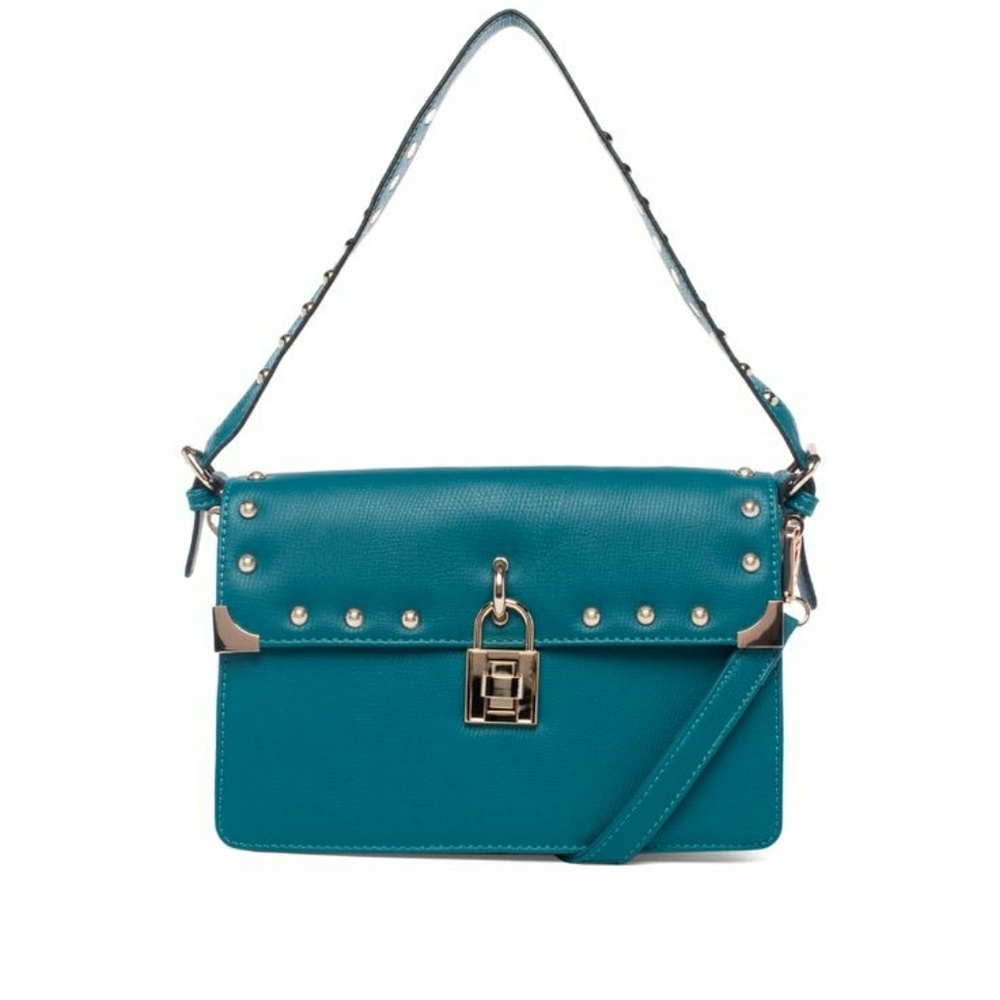 SOLD Melie Bianco Vegan Shoulder Bag