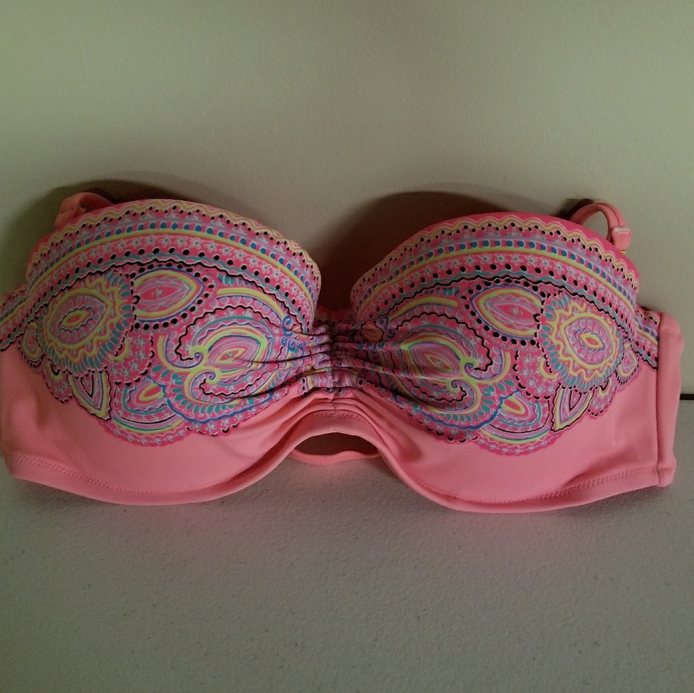 VS Bikini top