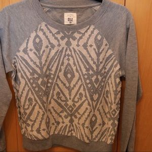 Billabong Medium Patterned Sweater