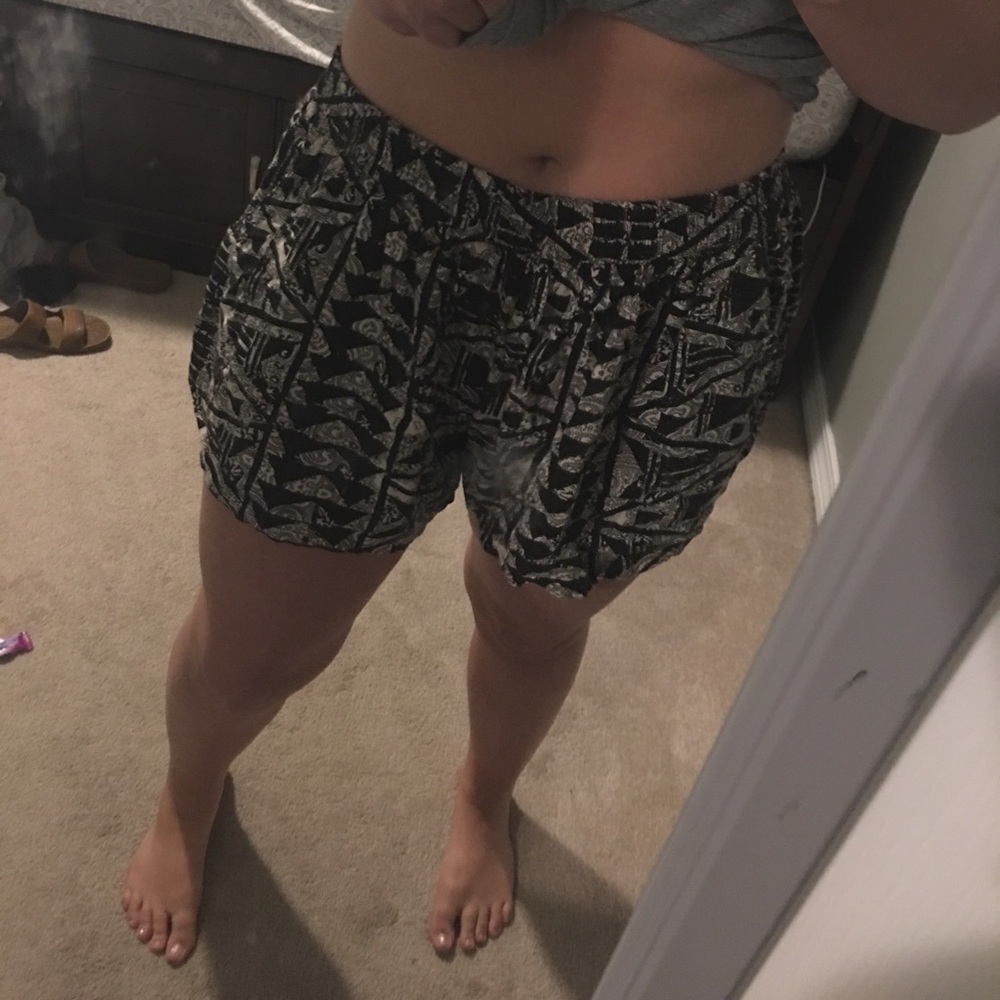 Shorts - Picture 2 of 2