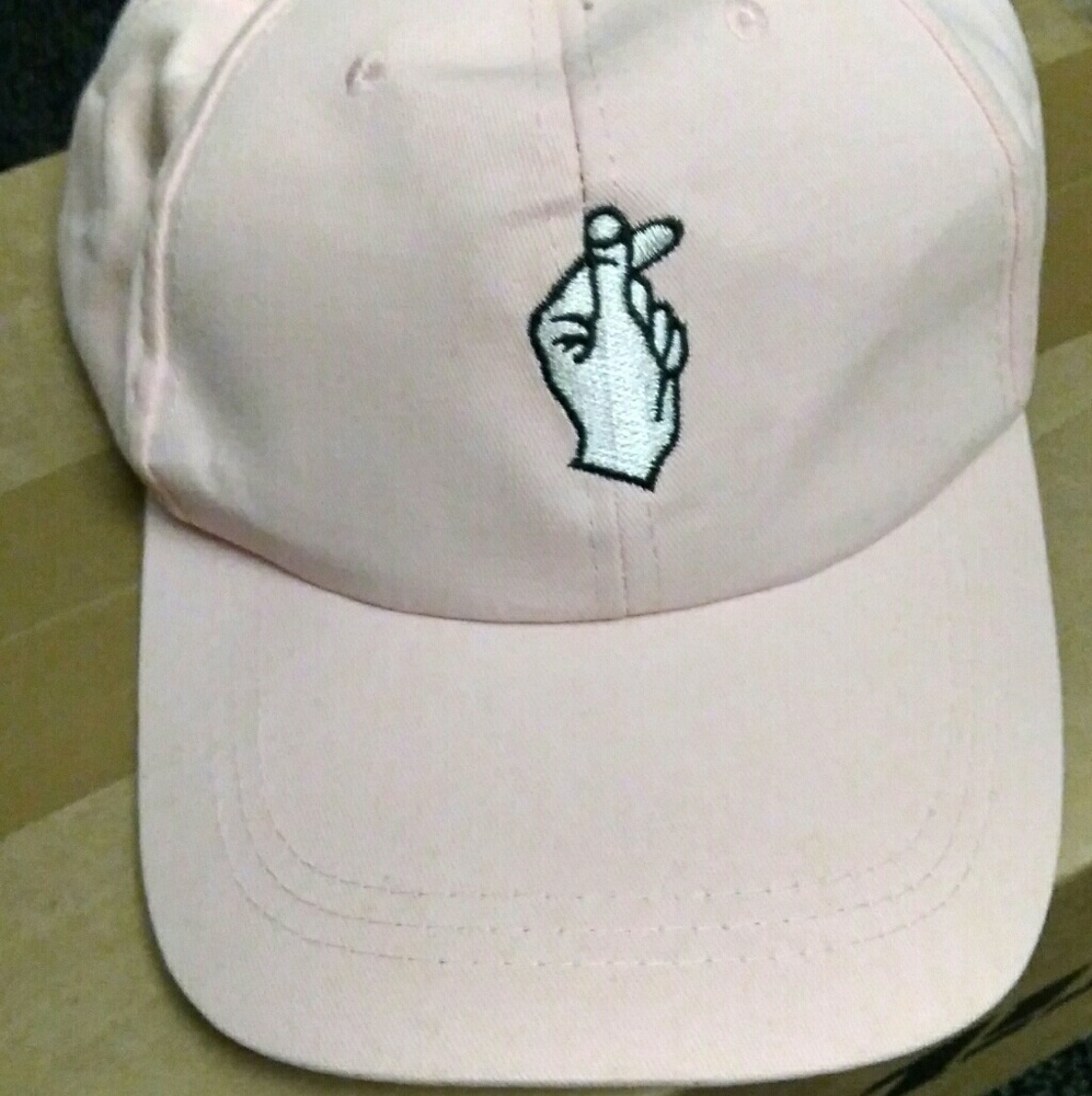 Base ball cap