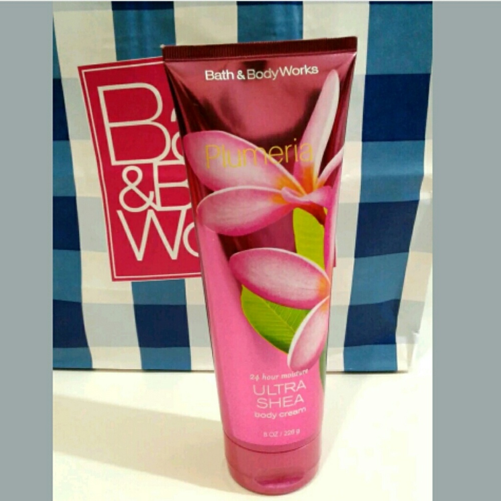 NEW! Bath and Body Works Body Lotion