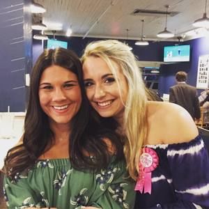 Meet your Posher, Mary-madison