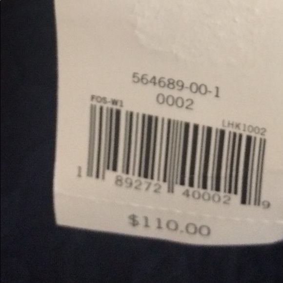 Short black jacket - Picture 3 of 3