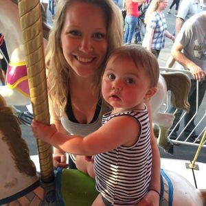 Meet your Posher, Melissa