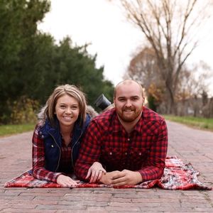 Meet your Posher, Cody