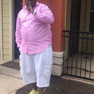 Meet your Posher, Bubba