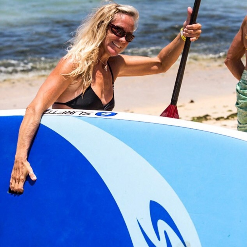 Meet your Posher, Peg