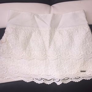 New Hollister skirt