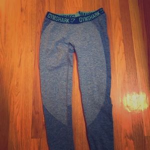Gym shark flex leggings