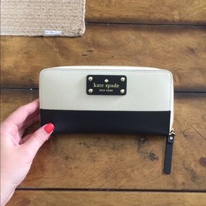 Kate Spade wallet