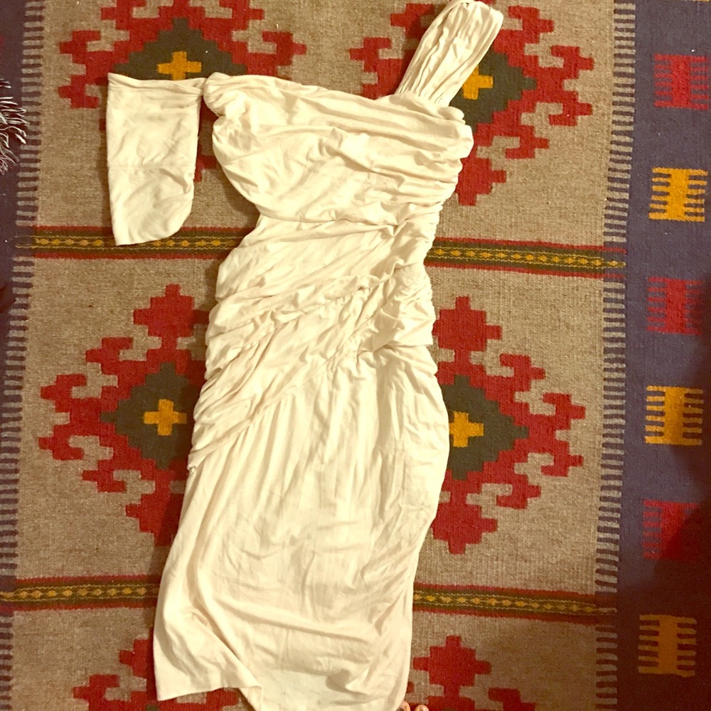 Kardashian Bebe bodycon dress