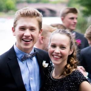 Meet your Posher, Alec