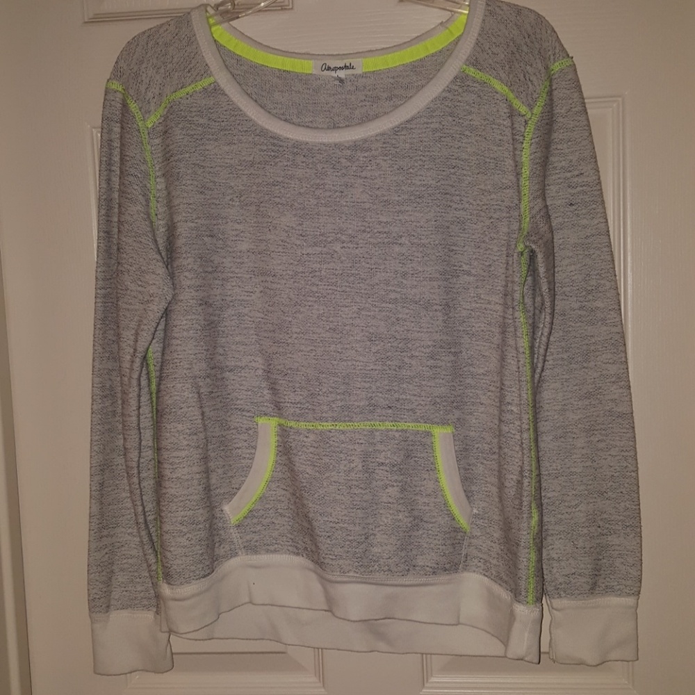 Aeropostale sweater
