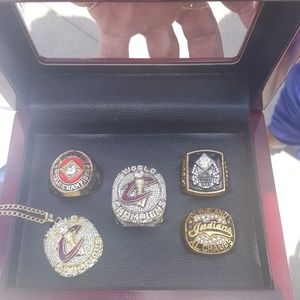 Meet your Posher, Jamell