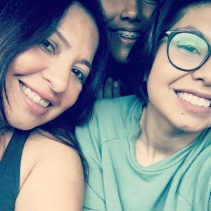 Meet your Posher, Maritza