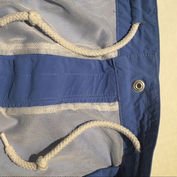 Brooks brothers swim trunks - Picture 2 of 5