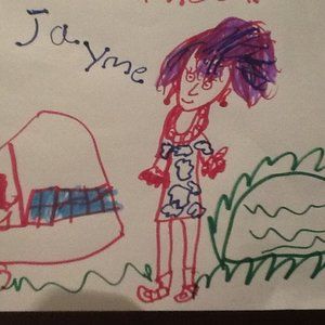 Meet your Posher, Jayme