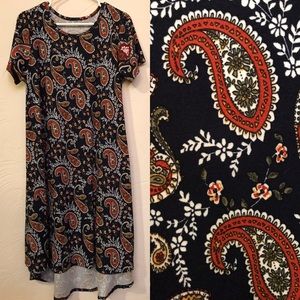 LuLaRoe Carly