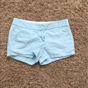 JCrew Shorts