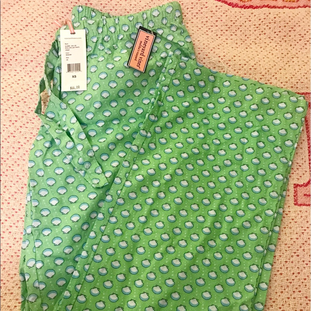 Vineyard Vines Pajama Pants | Brand New