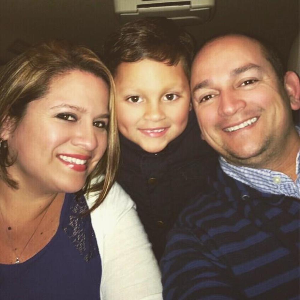 Meet your Posher, Ana