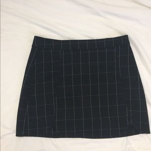 Brandy Melville Mini Skirt