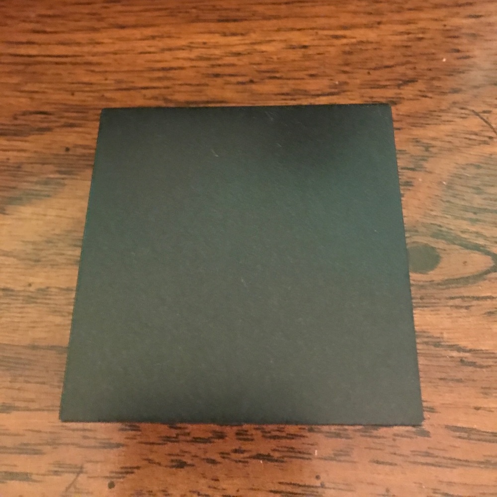 Mac- All the right angles contour pallet