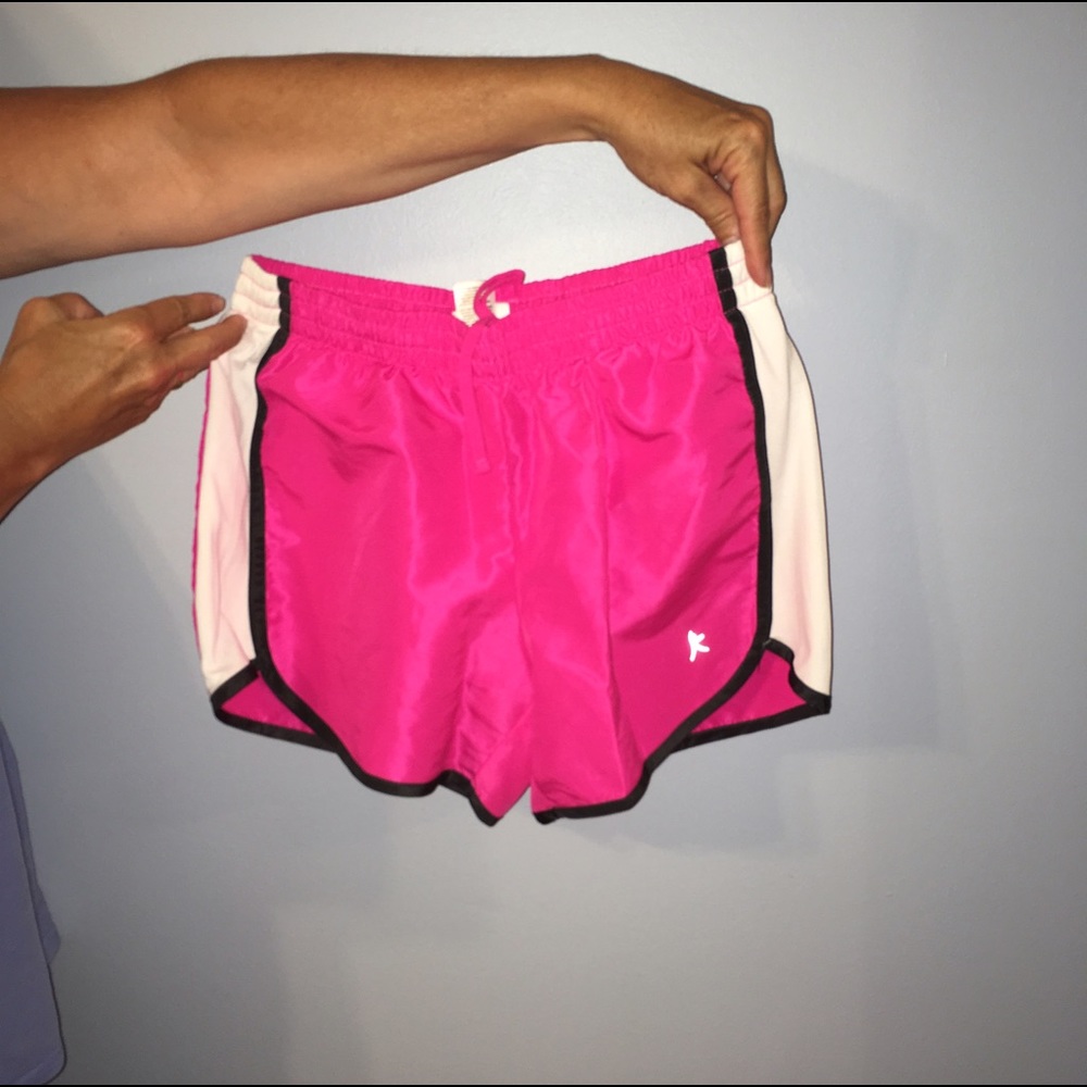 Athletic shorts