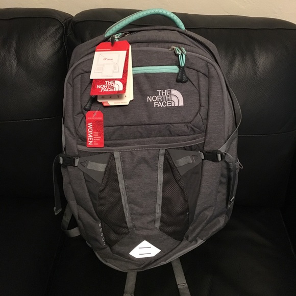 North Face Recon Women's Backpack - Picture 1 of 4
