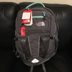 North Face Recon Women's Backpack