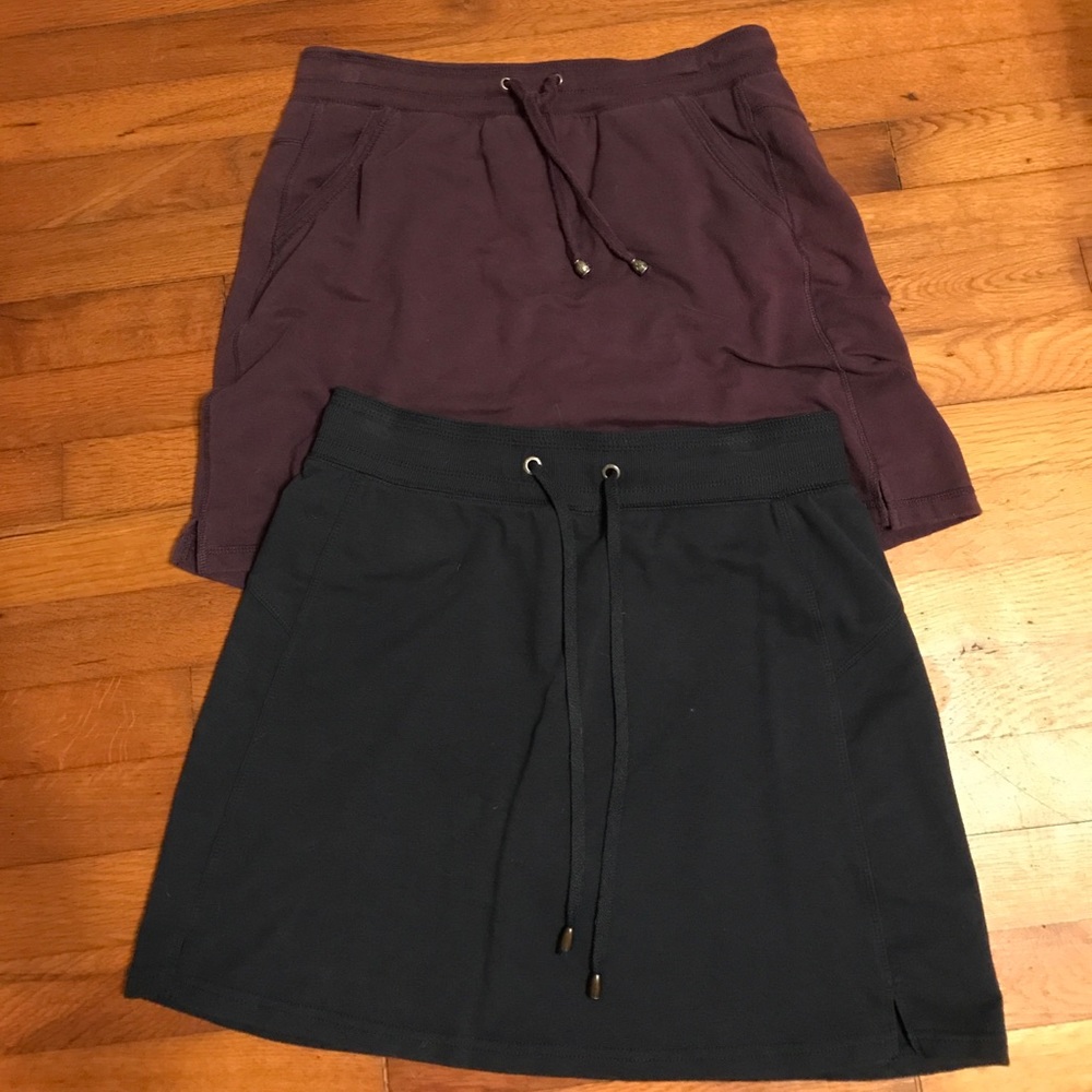 Comfy skort bundle