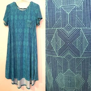 LuLaRoe Carly