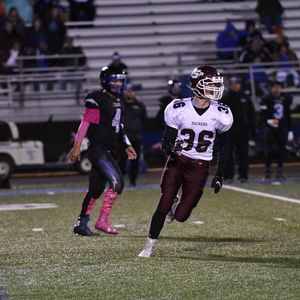 Meet your Posher, Anthony