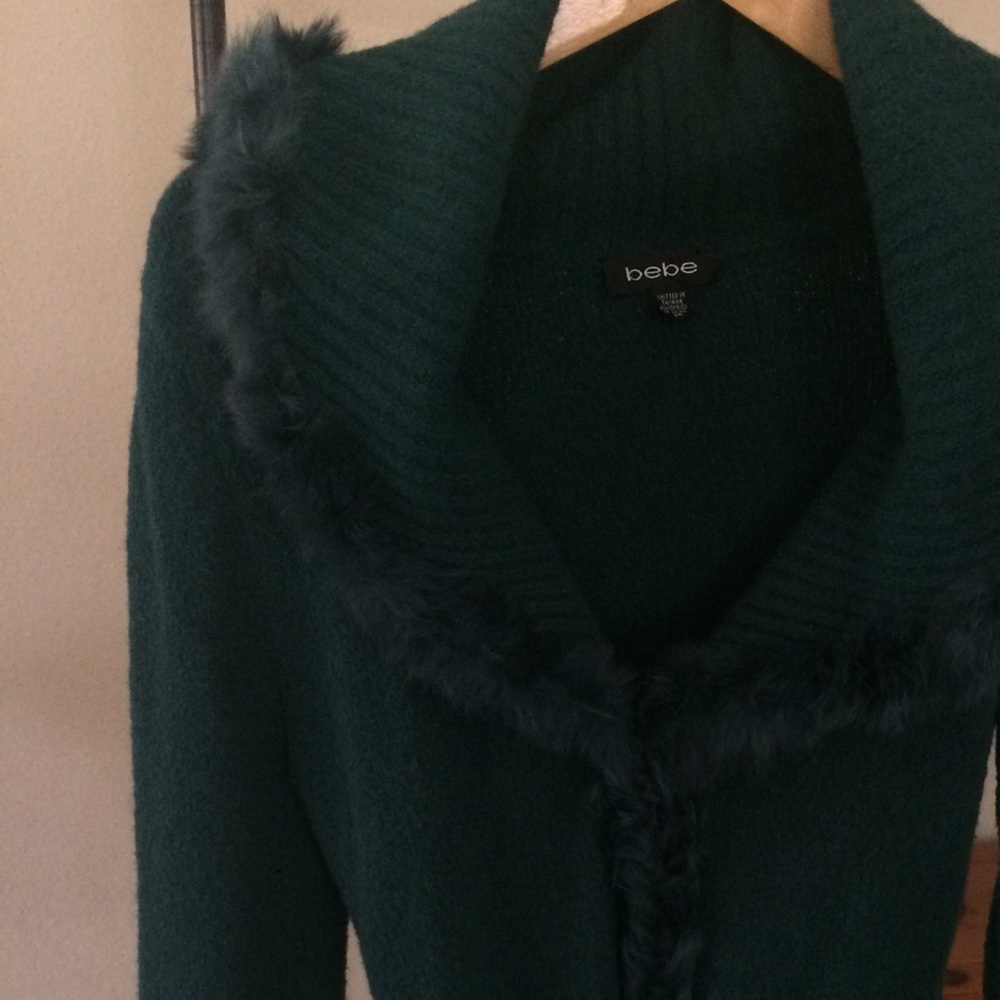 Fun sweater
