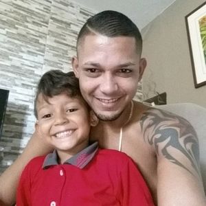 Meet your Posher, Alexander