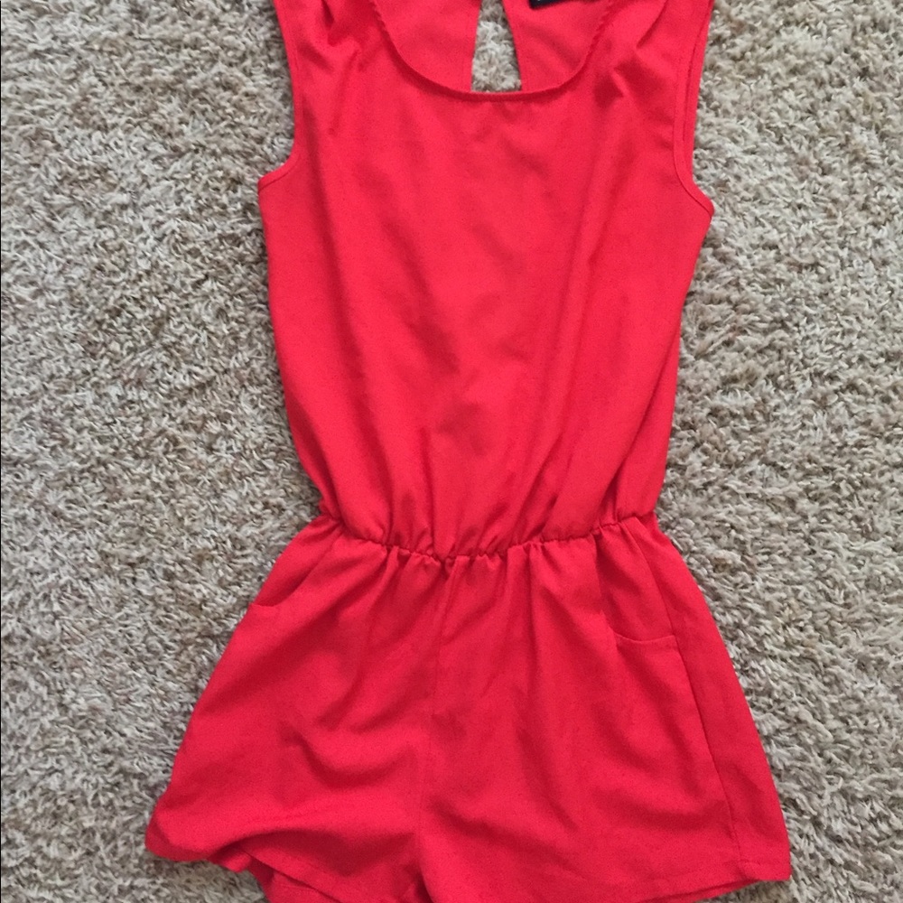 Romper