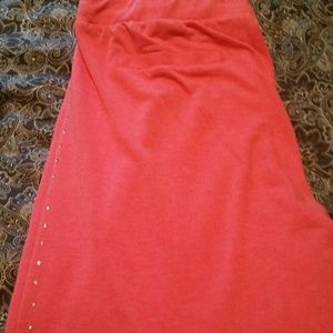 Juicy couture lrg sweat pants