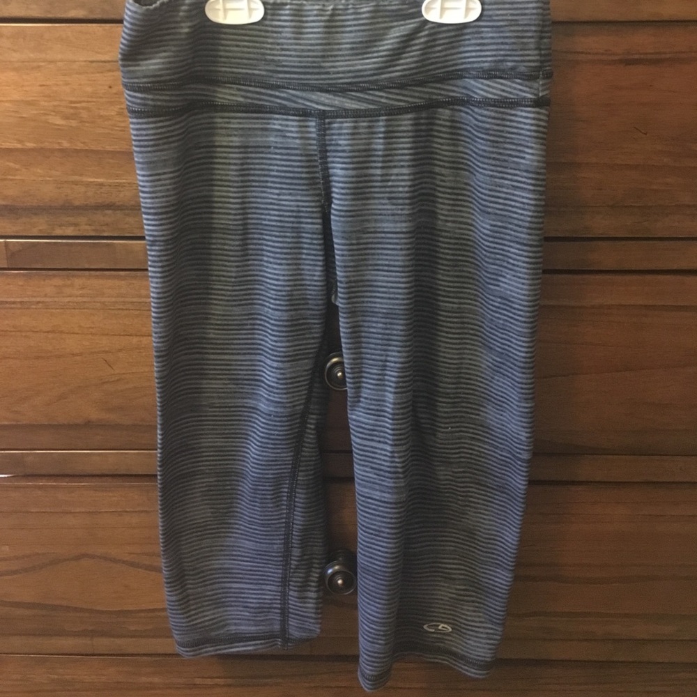 Workout pants