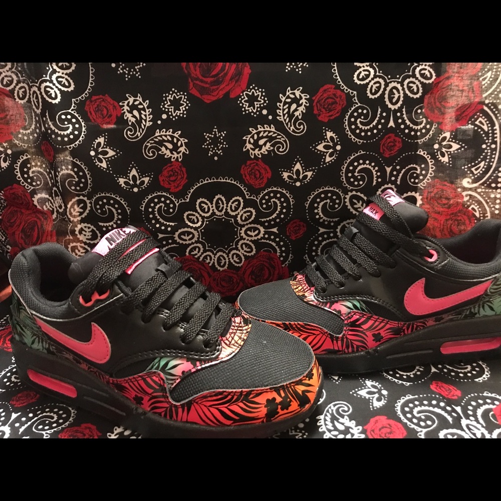 Women's Nike's